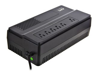 Respaldo de Batería UPS APC Easy BV500
