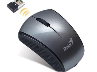 Mouse Genius Micro Traveler 900s Wireless