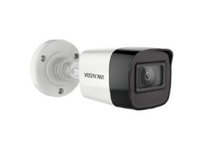 HIKVISION DS-2CE16H0T-ITF 5MP 1080P INDOOR/OUTDOOR EXIR BULLET CAMERA