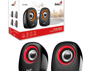 PARLANTE GENIUS SP-Q160 USB 2.0 6W