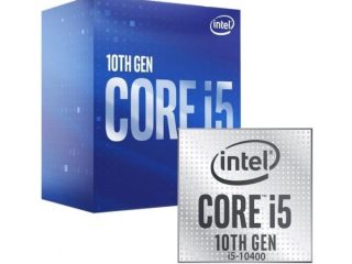 Procesador Intel Core i7-10700