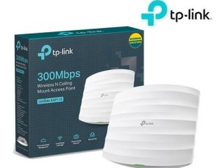 ACCES POINT TP-LINK EAP115 300MBPS