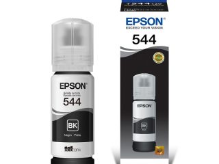 Botella de tinta Epson T544