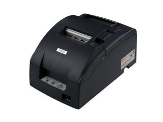Impresora EPSON TMU-220D-806