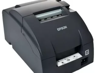 Impresora EPSON TMU-220D-653