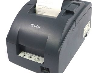 Impresora EPSON TMU-220D-M188D