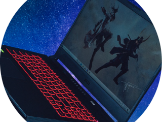 Computadoras & Laptop